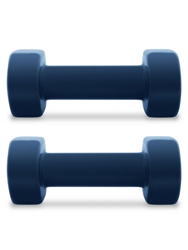 Svarmuo Spokey, 3 kg x 2 vnt.