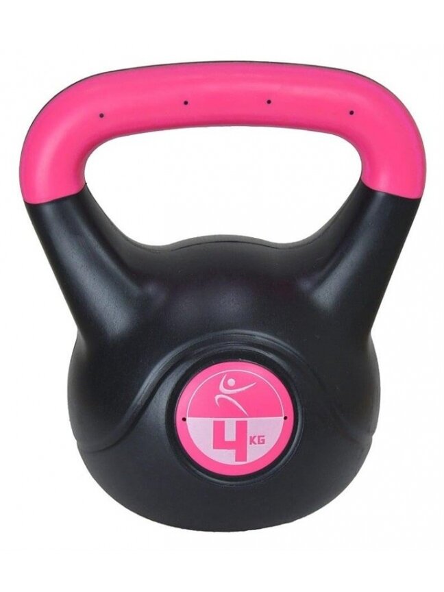 Svarstis, 4 kg 1