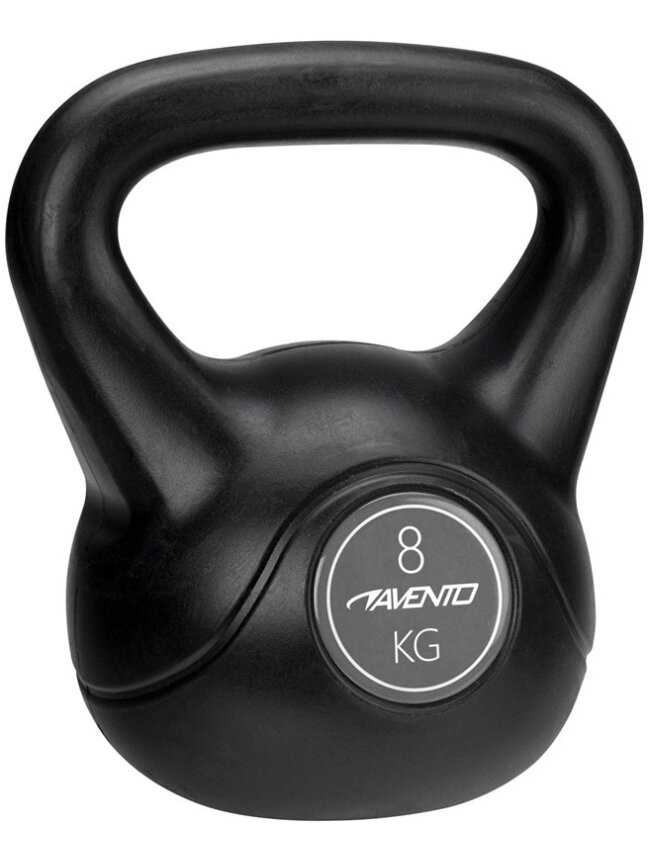 Svarstis Avento, 8 kg Svarstis Avento, 8 kg