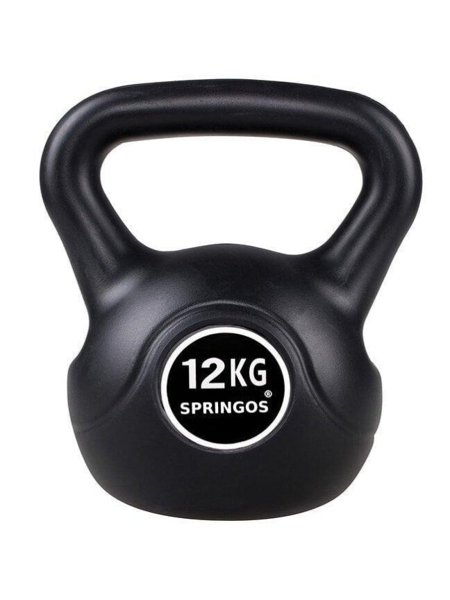 Svarstis Springos, 12 kg 1 Svarstis Springos, 12 kg 1