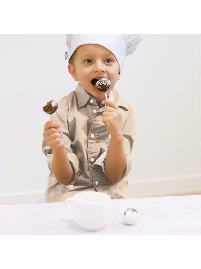 Sveikų Sausainių Fabrikas SMOBY Chef 3