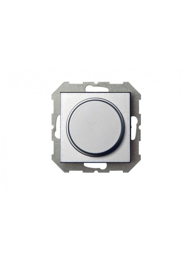 Šviesos reguliatorius LIREGUS EPSILON, metalo spalvos Šviesos reguliatorius LIREGUS EPSILON, metalo spalvos