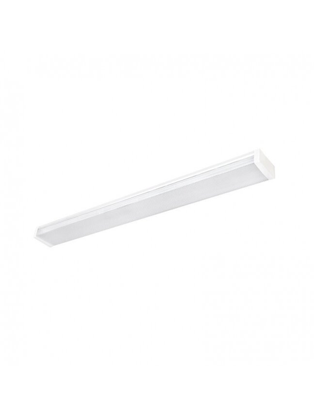 Šviest, LED, LIMEA PRISMATICA, 40W, 4600LM, 120CM, IP44 Šviest, LED, LIMEA PRISMATICA, 40W, 4600LM, 120CM, IP44