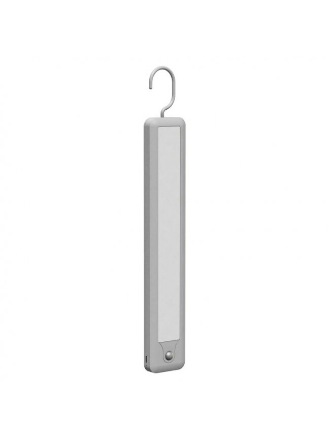 ŠVIEST TVIR ĮKR LED 2.35W 120LM IP20 PIR ŠVIEST TVIR ĮKR LED 2.35W 120LM IP20 PIR