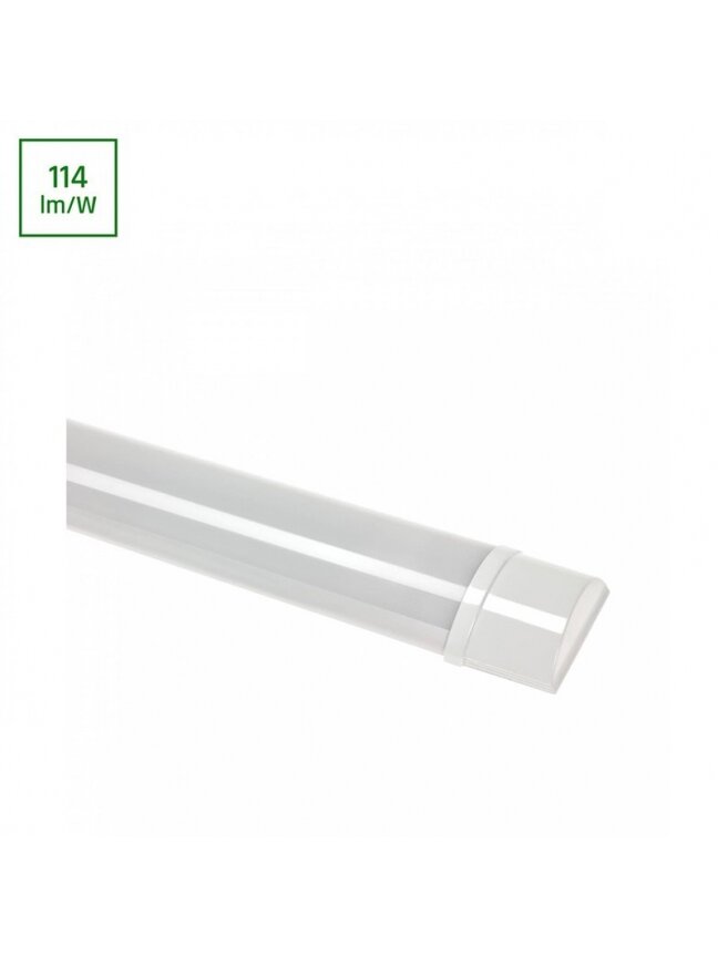 ŠVIEST TVIRT 28W 3200LM 4000K 120CM IP20 ŠVIEST TVIRT 28W 3200LM 4000K 120CM IP20