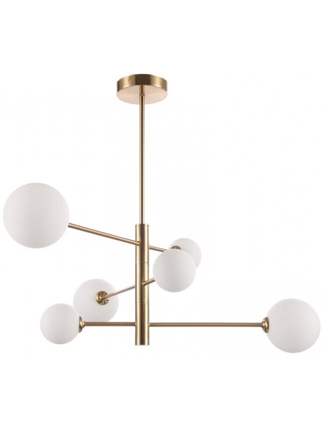 Šviestuvai lubų Light Prestige Dorado, 40 W, G9 Šviestuvai lubų Light Prestige Dorado, 40 W, G9
