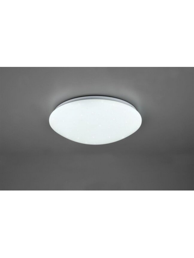 Šviestuvai plafonas Reality Lukida, 18 W, LED, 3000 - 6000K 2 Šviestuvai plafonas Reality Lukida, 18 W, LED, 3000 - 6000K 2