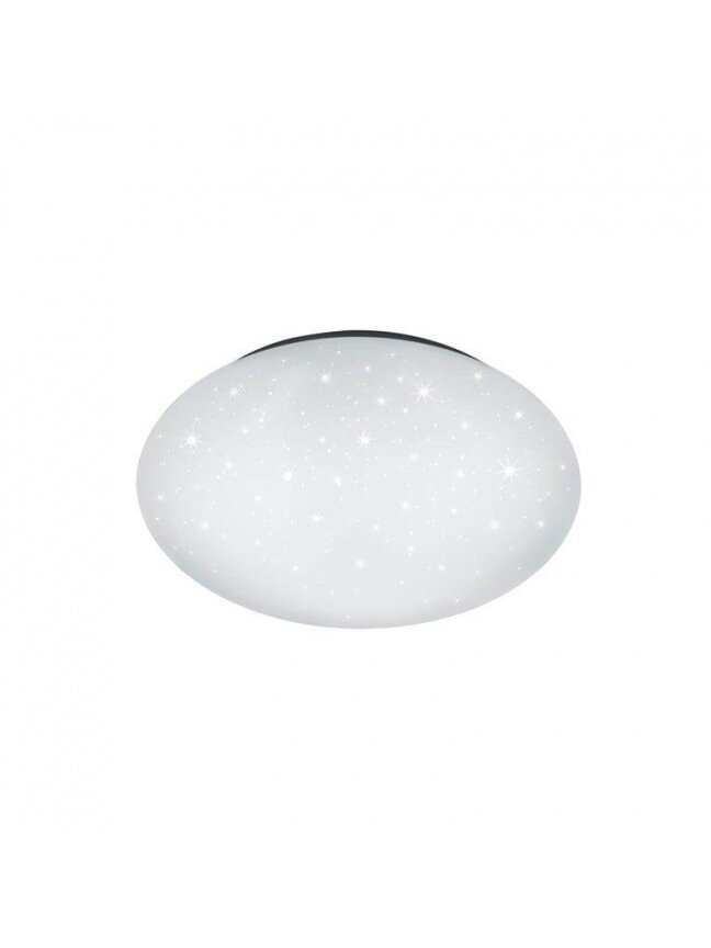 Šviestuvai plafonas Reality Lukida, 18 W, LED, 3000 - 6000K