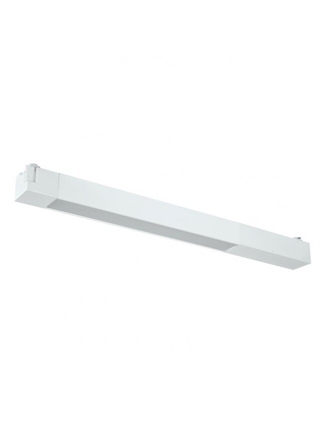 Šviestuvas bėginei sistemai DPM X-Line STF3-20W-W, 20 W, LED 1