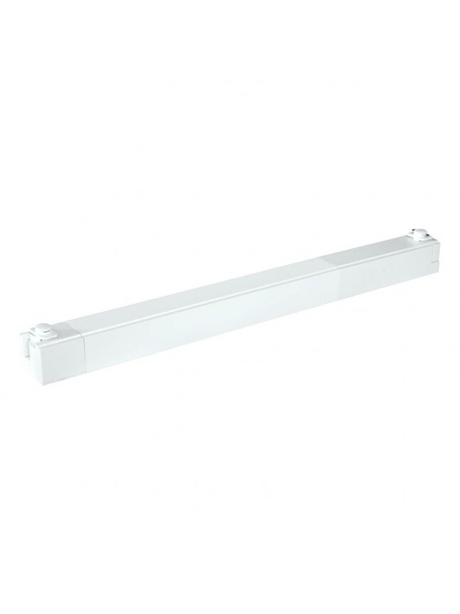 Šviestuvas bėginei sistemai DPM X-Line STF3-20W-W, 20 W, LED 2