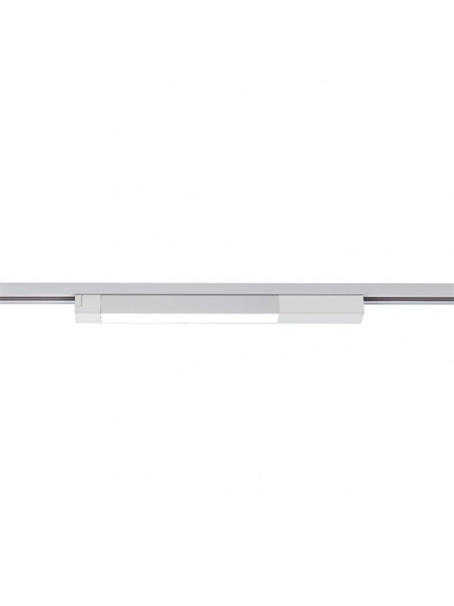 Šviestuvas bėginei sistemai DPM X-Line STF3-20W-W, 20 W, LED Šviestuvas bėginei sistemai DPM X-Line STF3-20W-W, 20 W, LED