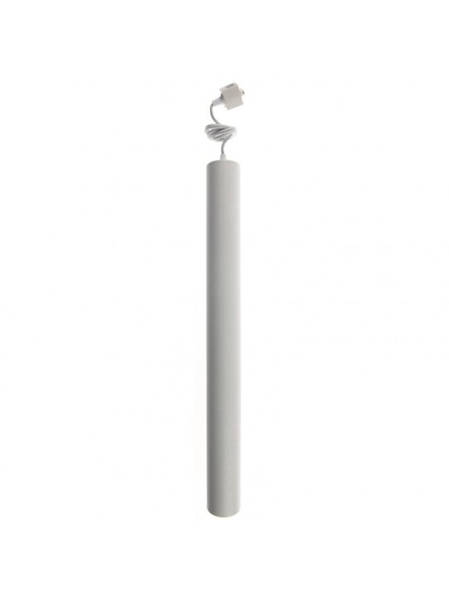 Šviestuvas bėginei sistemai DPM X-Line STP-12W-60W, 12W, LED 1 Šviestuvas bėginei sistemai DPM X-Line STP-12W-60W, 12W, LED 1