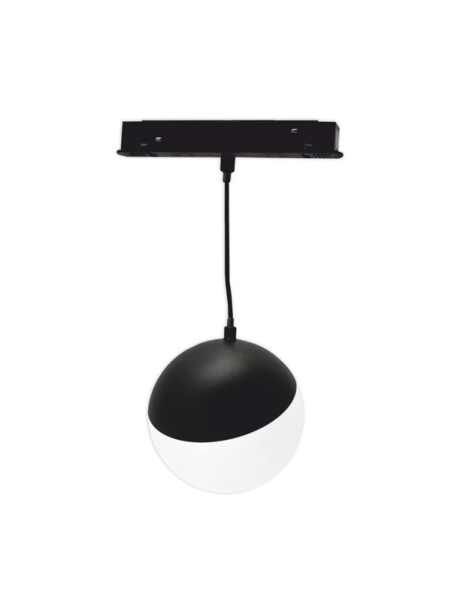 Šviestuvas bėginei sistemai Modoled MLP1067M, 7 W, LED Šviestuvas bėginei sistemai Modoled MLP1067M, 7 W, LED