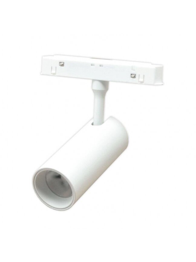 Šviestuvas bėginei sistemai Modoled MLP1068M, 7 W, LED, Šviestuvas bėginei sistemai Modoled MLP1068M, 7 W, LED,