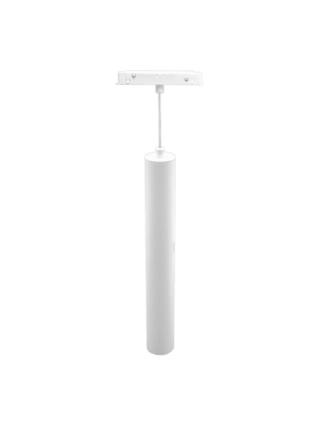 Šviestuvas bėginei sistemai Modoled MLP1071M, 7 W, LED Šviestuvas bėginei sistemai Modoled MLP1071M, 7 W, LED