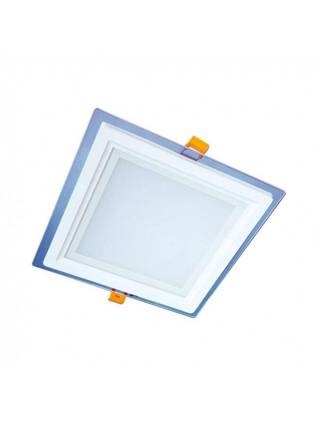 Šviestuvas įleidžiamas Modoled, 3000°K, LED, baltas