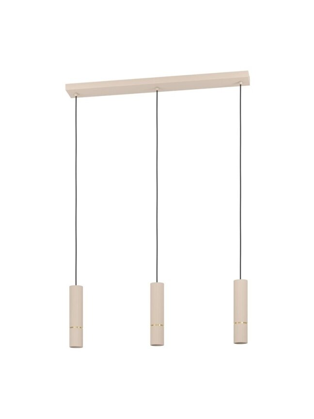 Šviestuvas kabinamas Eglo Caminia GU10 3X5W Šviestuvas kabinamas Eglo Caminia GU10 3X5W