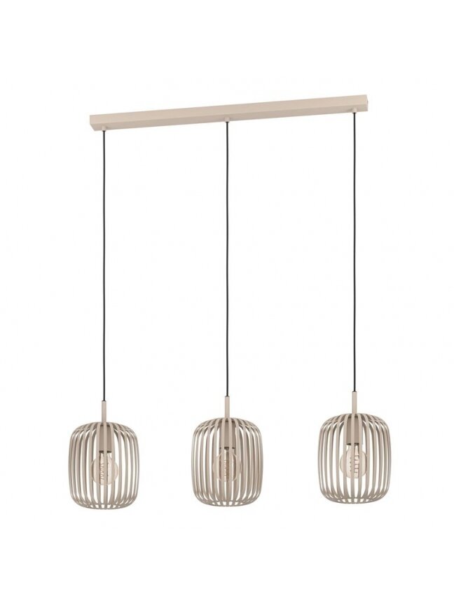 Šviestuvas kabinamas Eglo ROMAZZINA, 40 W, E27, 900497