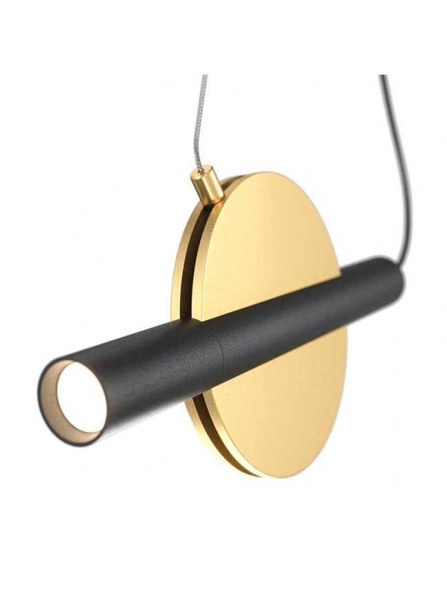 Šviestuvas kabinamas Maytoni Enigma, 5 W, LED, 3000 °K 1