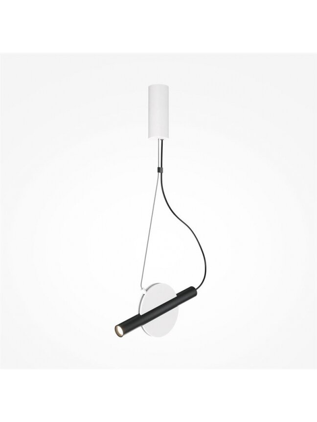 Šviestuvas kabinamas Maytoni Enigma, 5 W, LED, 3000 °K Šviestuvas kabinamas Maytoni Enigma, 5 W, LED, 3000 °K
