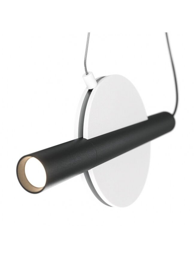 Šviestuvas kabinamas Maytoni Enigma, 5 W, LED, 3000 °K 1 Šviestuvas kabinamas Maytoni Enigma, 5 W, LED, 3000 °K 1