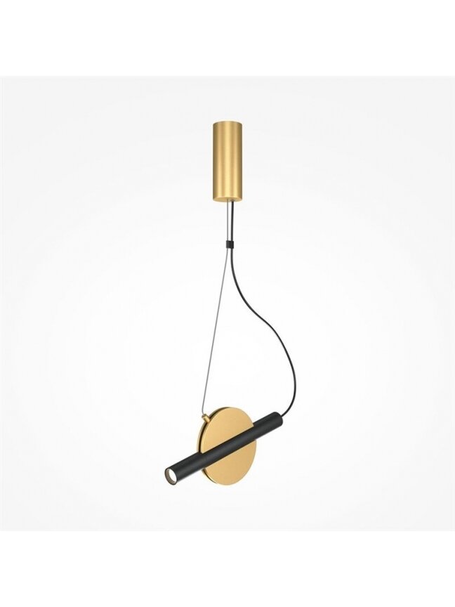 Šviestuvas kabinamas Maytoni Enigma, 5 W, LED, 3000 °K Šviestuvas kabinamas Maytoni Enigma, 5 W, LED, 3000 °K