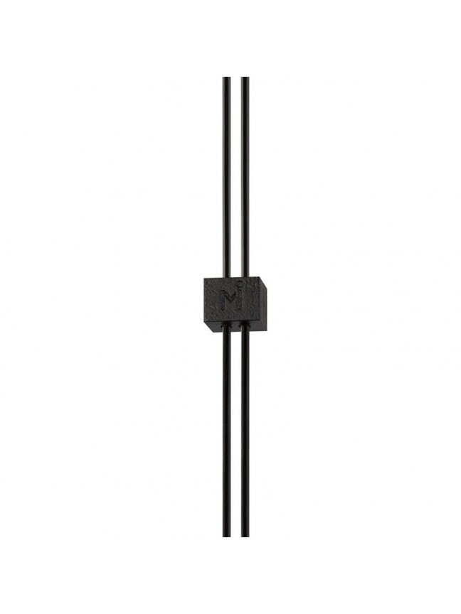 Šviestuvas kabinamas Maytoni SUPERSYMMETRY, 18 W, LED 1