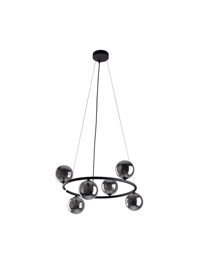 Šviestuvas kabinamas TK Lighting 6843, 48 W, G9 Šviestuvas kabinamas TK Lighting 6843, 48 W, G9