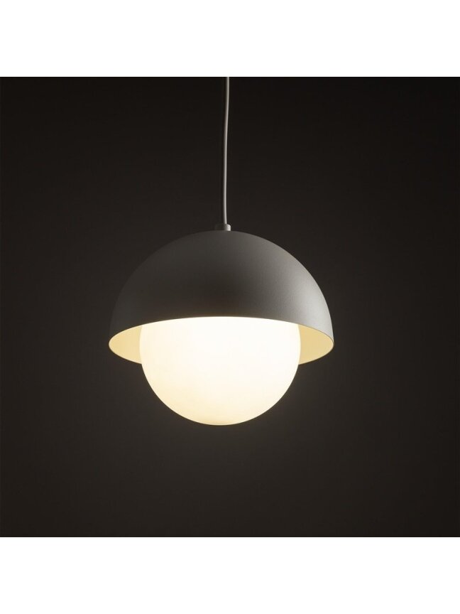 Šviestuvas kabinamas TK Lighting Bono 10205, 8 W, G9 2