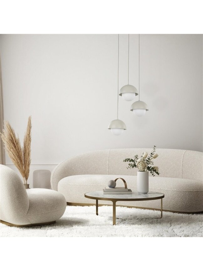 Šviestuvas kabinamas TK Lighting Bono 10206, 24 W, G9 2 Šviestuvas kabinamas TK Lighting Bono 10206, 24 W, G9 2