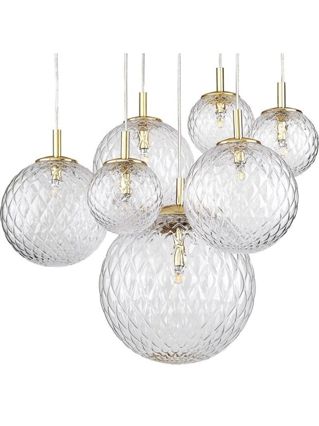 Šviestuvas kabinamas TK Lighting CADIX, 6 W, 7XG9, 4608 1 Šviestuvas kabinamas TK Lighting CADIX, 6 W, 7XG9, 4608 1