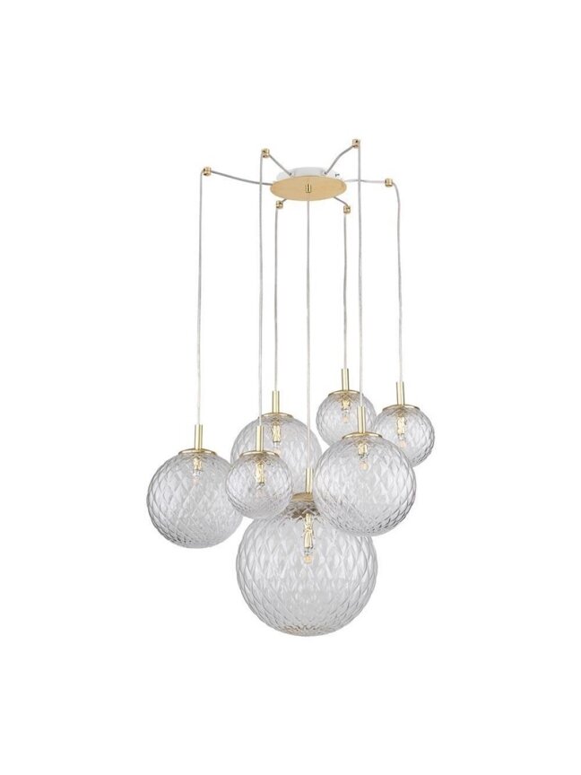 Šviestuvas kabinamas TK Lighting CADIX, 6 W, 7XG9, 4608 Šviestuvas kabinamas TK Lighting CADIX, 6 W, 7XG9, 4608