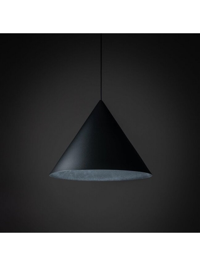 Šviestuvas kabinamas TK Lighting Cono 10059, 15 W, E27 1 Šviestuvas kabinamas TK Lighting Cono 10059, 15 W, E27 1