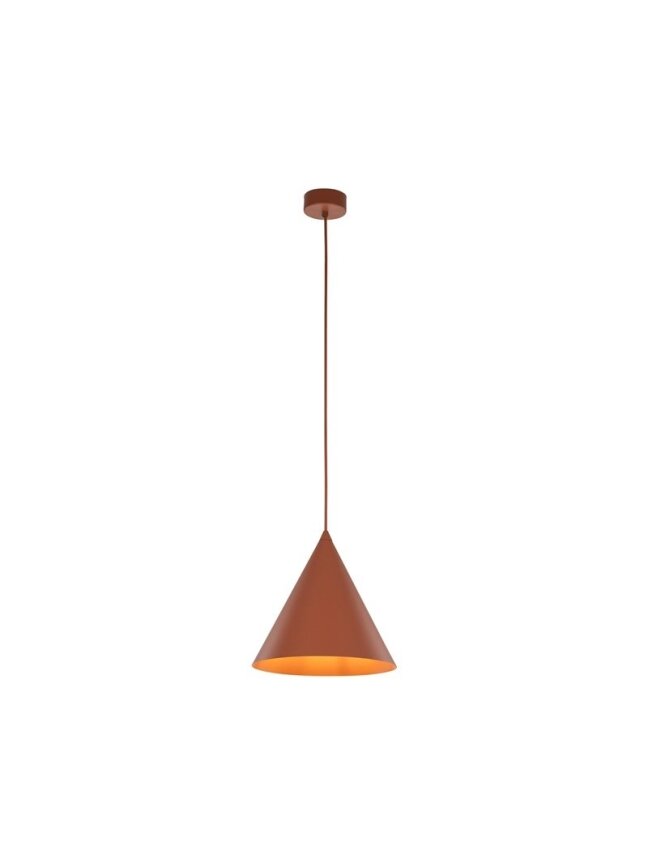Šviestuvas kabinamas TK Lighting Cono 6632, 15 W, E27 1 Šviestuvas kabinamas TK Lighting Cono 6632, 15 W, E27 1