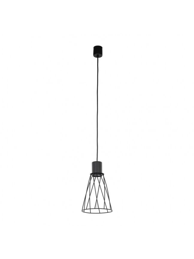 Šviestuvas kabinamas TK Lighting Modesto 10159, 10 W, GU10