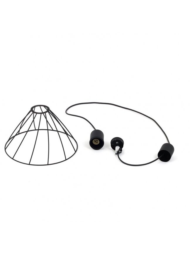 Šviestuvas kabinamas TK Lighting Modesto 10160, 10 W, GU10 2 Šviestuvas kabinamas TK Lighting Modesto 10160, 10 W, GU10 2