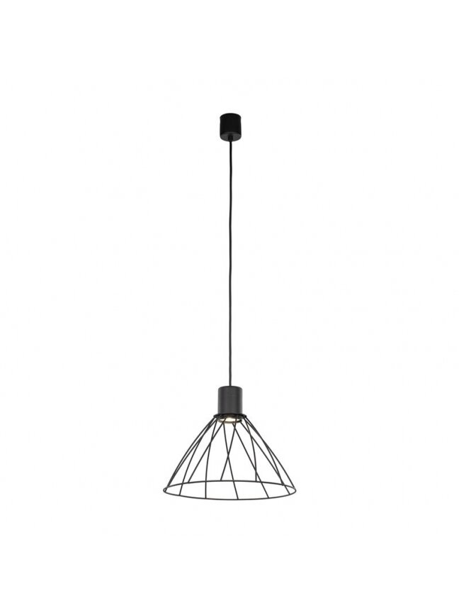 Šviestuvas kabinamas TK Lighting Modesto 10160, 10 W, GU10 Šviestuvas kabinamas TK Lighting Modesto 10160, 10 W, GU10