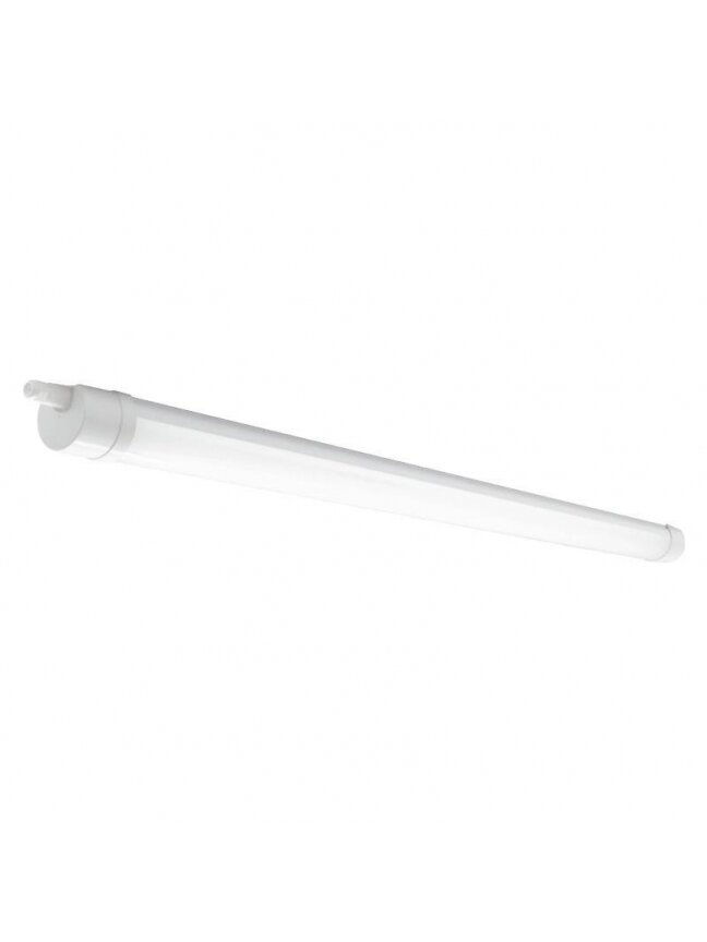 ŠVIESTUVAS LED 120W 3000LM 4000K IP65