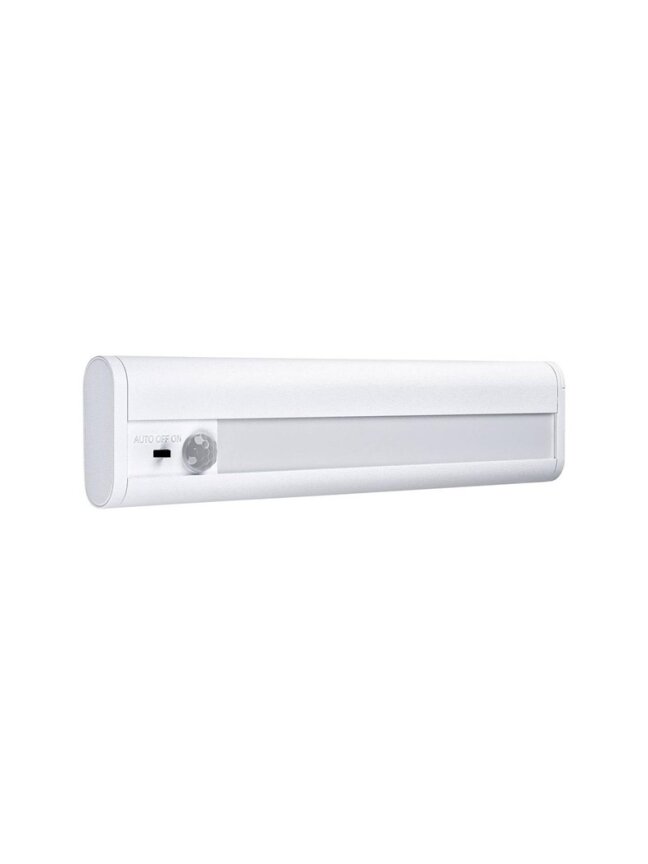 Šviestuvas LED LINEAR MOBILE 20 cm, baltas