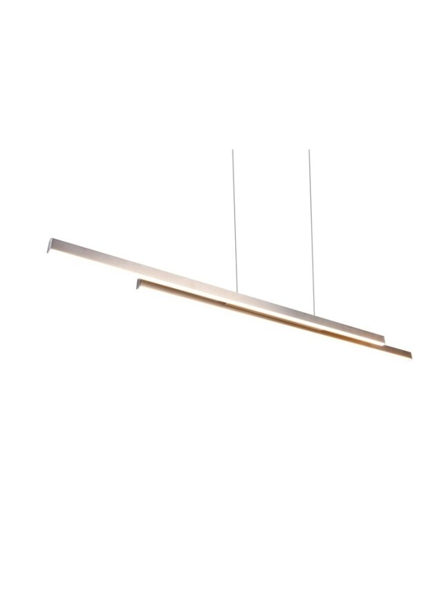 ŠVIESTUVAS LED PAKABINAMAS 22W METALO 2 ŠVIESTUVAS LED PAKABINAMAS 22W METALO 2