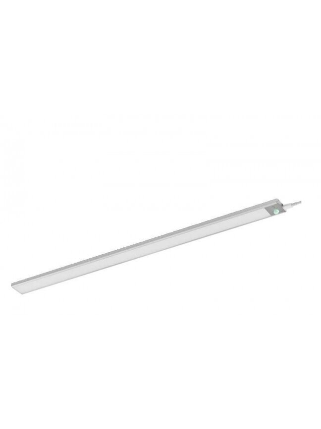 Šviestuvas Ledvance, LED, 4 W, 600 LM, 60 cm, su davikliu Šviestuvas Ledvance, LED, 4 W, 600 LM, 60 cm, su davikliu