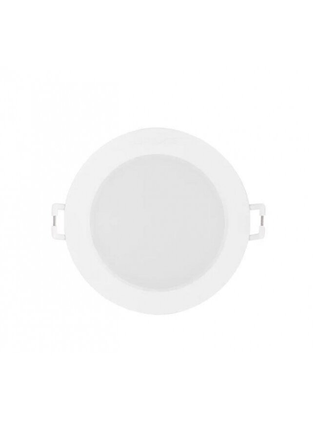 Šviestuvas Ledvance SLIM Protect, 4W, 4000°K, baltas, Ø90mm 1