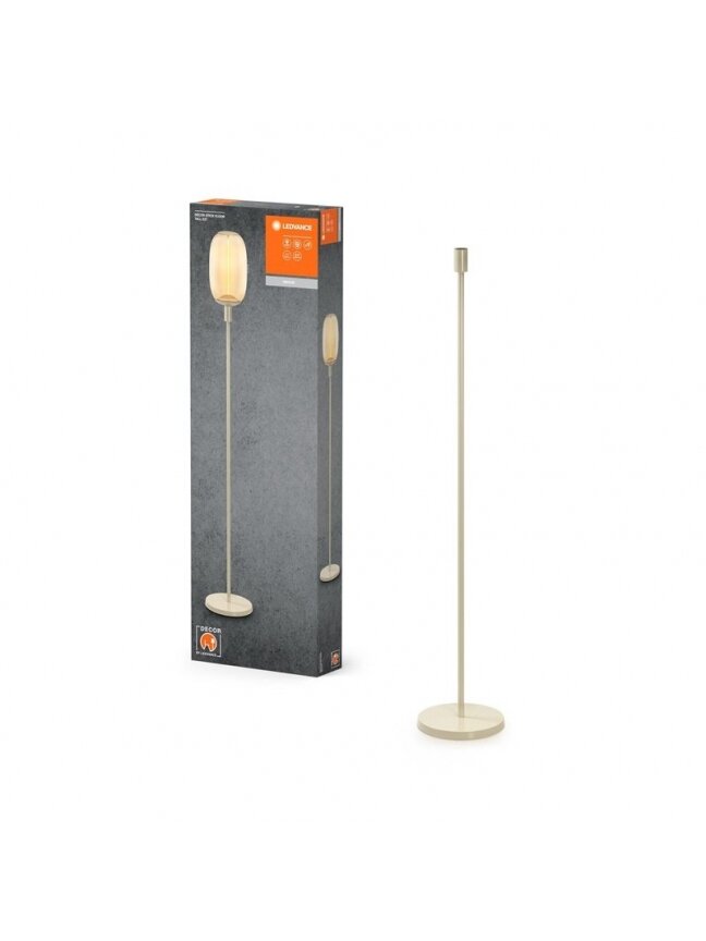 Šviestuvas Ledvance Stick 4058075833050, 40 W, E27 2 Šviestuvas Ledvance Stick 4058075833050, 40 W, E27 2