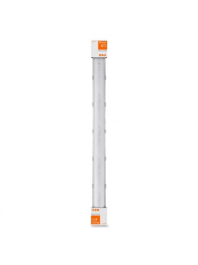 Šviestuvas LEDVANCE SUBMARINE 2X17W, 4000K, 3000LM, 120cm 2