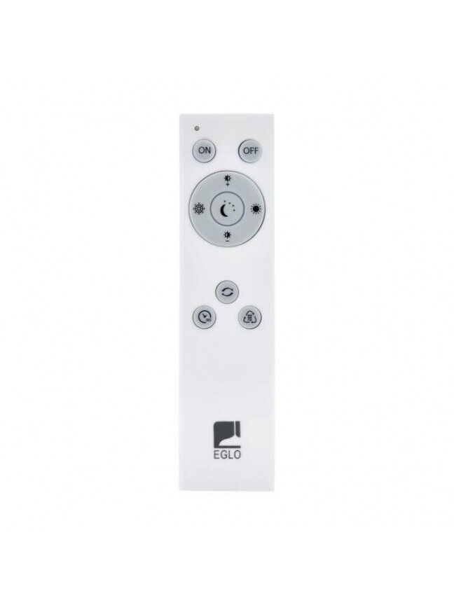 Šviestuvas lubinis Eglo Giron, 40 W, LED, 97526 1