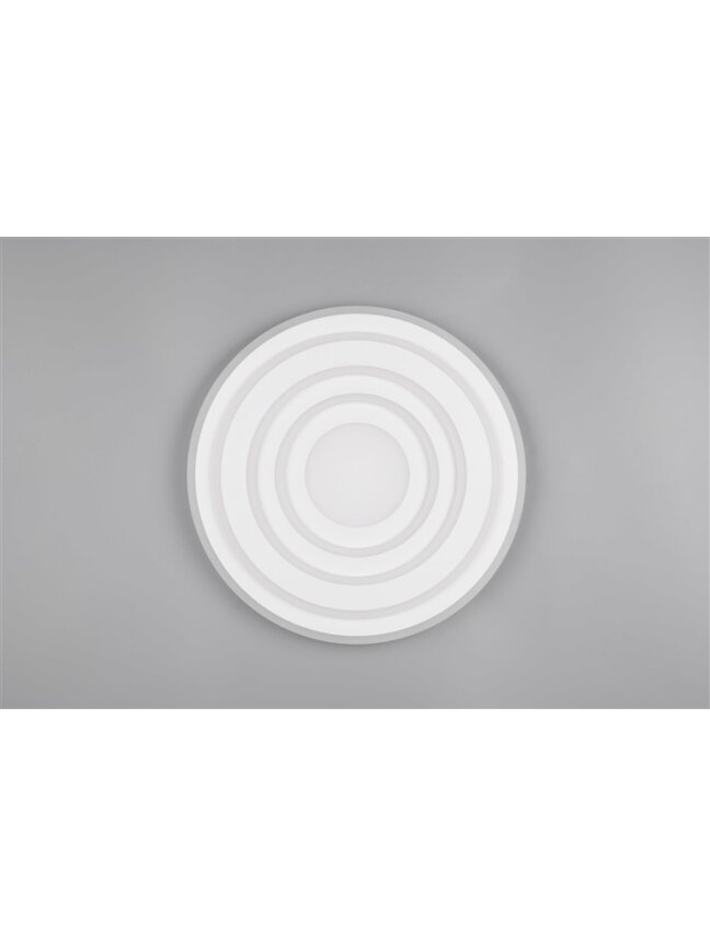 ŠVIESTUVAS LUBINIS LED 60W BALTAS 2