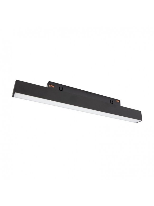 Šviestuvas lubinis Spectrum SYSTEM SHIFT 48V, 8 W, LED 1