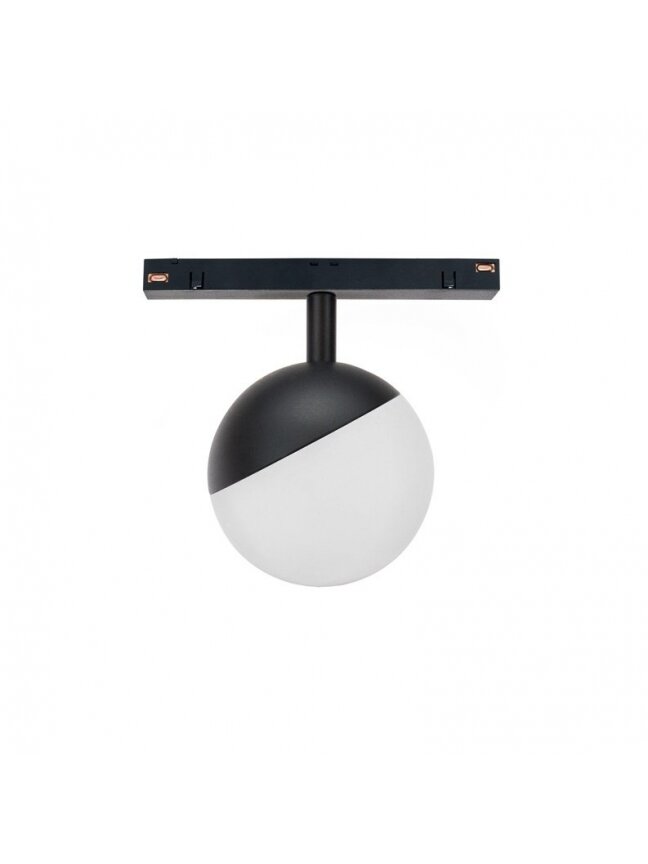 Šviestuvas lubinis Spectrum SYSTEM SHIFT 48V GLOBE LAMP, 5 W 1