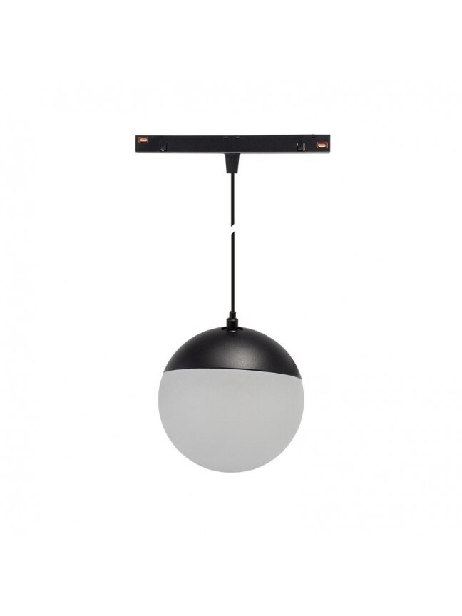 Šviestuvas lubinis Spectrum SYSTEM SHIFT 48V GLOBE P LAMP,5W 1 Šviestuvas lubinis Spectrum SYSTEM SHIFT 48V GLOBE P LAMP,5W 1