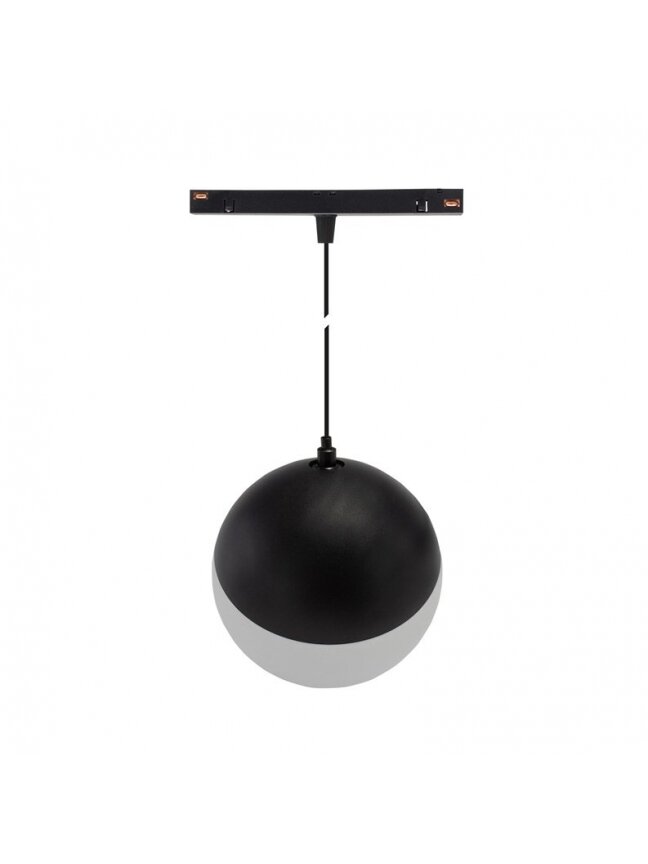 Šviestuvas lubinis Spectrum SYSTEM SHIFT 48V GLOBE P LAMP,5W 2